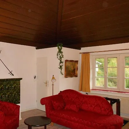 Koenigliche - Turmappartement