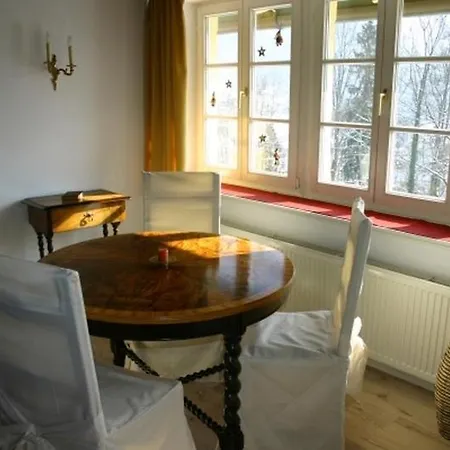 Koenigliche - Turmappartement Apartman