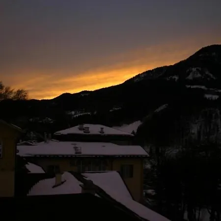 Koenigliche - Turmappartement * Berchtesgaden