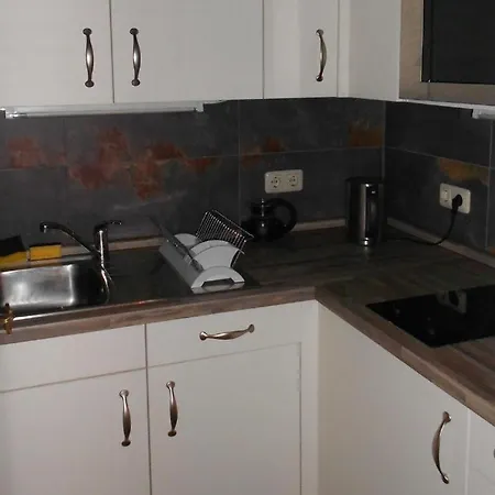 Konigliche - Turmappartement Daire