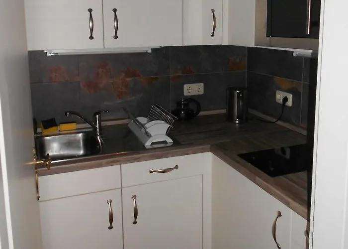 Königliche - Turmappartement Apartment